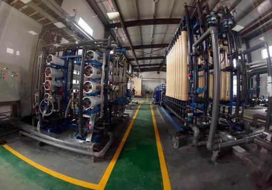 鋼廠冷軋廢水怎么處理？ 鋼廠廢水處理方法詳解