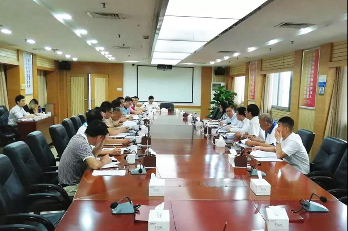 佛山推進水污染防治問題整改，虛假整改將被問責(zé)！