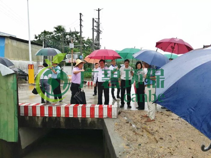 佛山推進(jìn)水污染防治問(wèn)題整改，虛假整改將被問(wèn)責(zé)！(圖2)