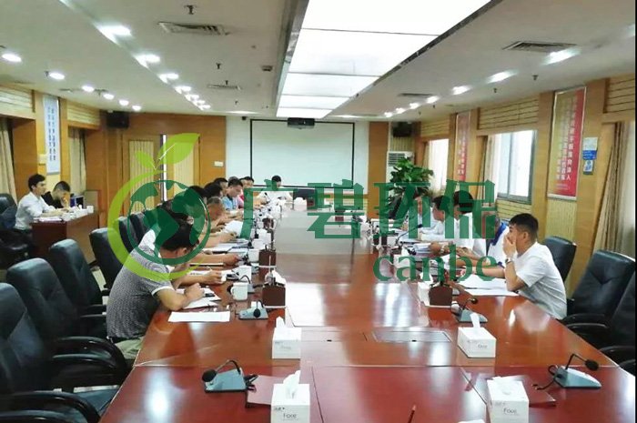 佛山推進(jìn)水污染防治問(wèn)題整改，虛假整改將被問(wèn)責(zé)！(圖3)