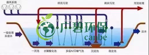 冬季氨氮處理如何才能達(dá)標(biāo)？(圖2)