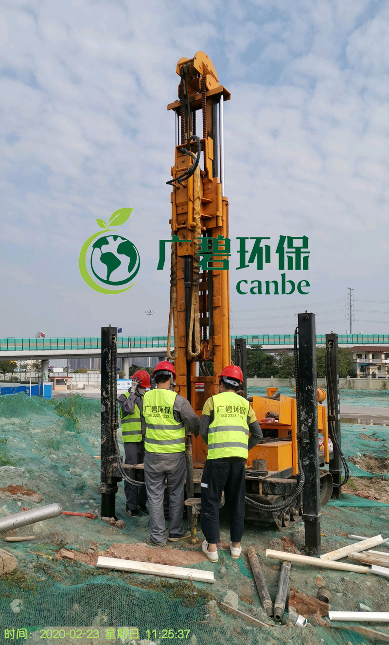 嚴(yán)防嚴(yán)控，精心組織，廣碧有序復(fù)工(圖2)