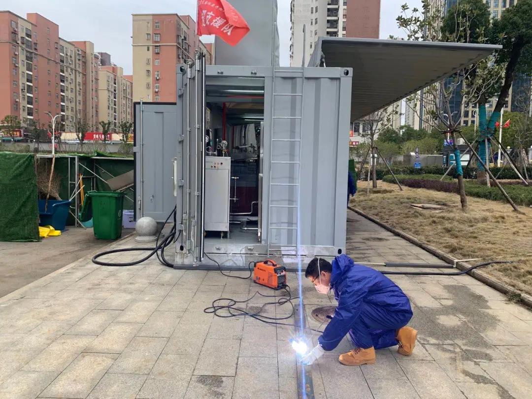 疫情之后，幾十萬噸醫(yī)療固廢去哪了?(圖2)
