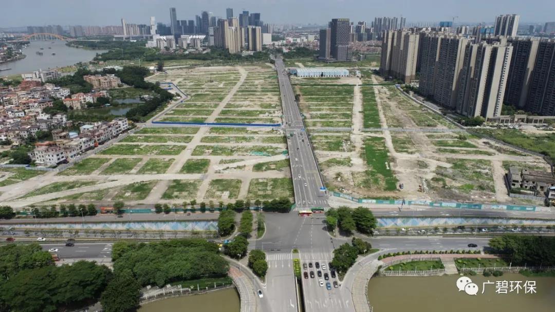 廣碧環(huán)保于樂從小布村兩個地塊土壤調(diào)查項(xiàng)目順利通過專家評審會(圖6) 廣碧環(huán)保于樂從小布村兩個地塊土壤調(diào)查項(xiàng)目順利通過專家評審會(圖6)