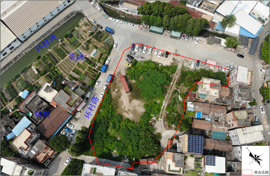廣碧環(huán)?！独樟鹘值牢魅A村幼兒園新建工程佛山市順德區(qū)勒流街道圣德路1號(hào)地塊土壤污染狀況初步調(diào)查報(bào)告》通過(guò)專家評(píng)審會(huì)(圖1)